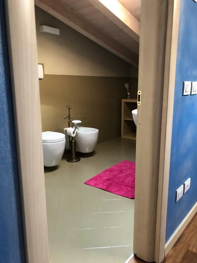 Senza Pensieri Residence Carlo Urbino Crema 0*,