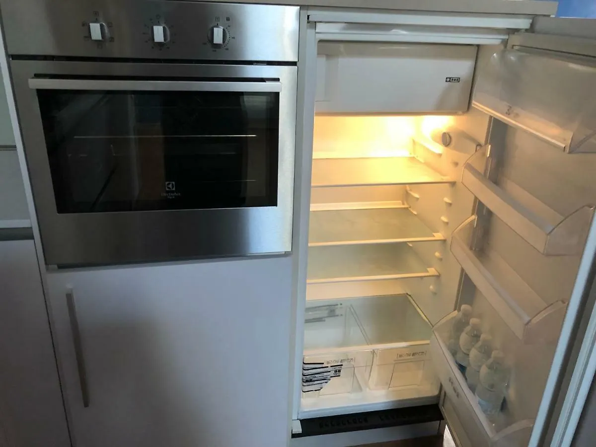 Senza Pensieri Residence Carlo Urbino Crema Olaszország