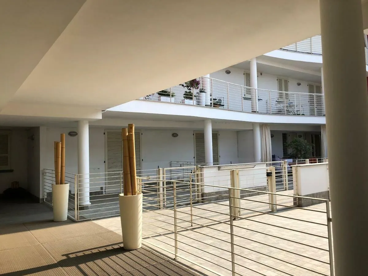 Senza Pensieri Residence Carlo Urbino Crema 0*,  Italy