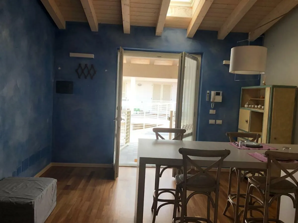 Senza Pensieri Residence Carlo Urbino 크레마