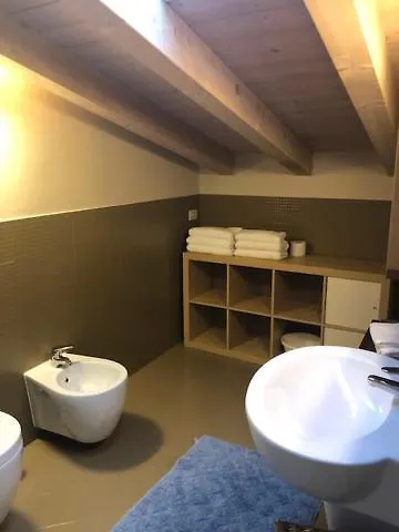 Senza Pensieri Residence Carlo Urbino 크레마 0*,  이탈리아