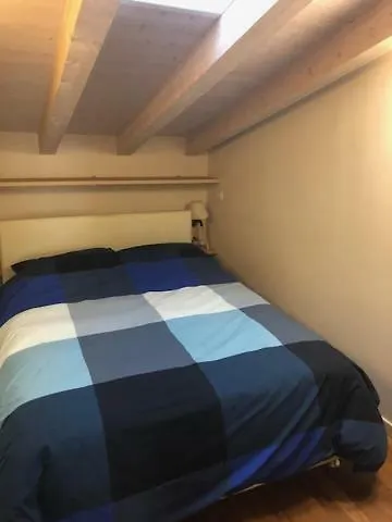 아파트 Senza Pensieri Residence Carlo Urbino 크레마