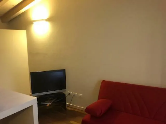 Senza Pensieri Residence Carlo Urbino 크레마 아파트