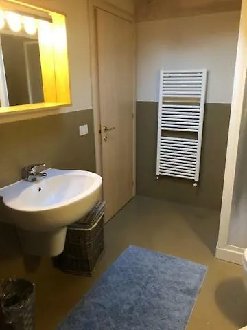 Senza Pensieri Residence Carlo Urbino 크레마