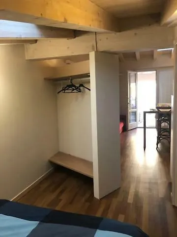 Senza Pensieri Residence Carlo Urbino 크레마