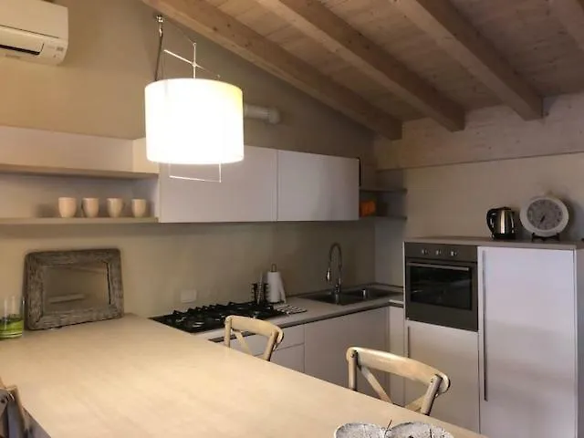 Senza Pensieri Residence Carlo Urbino 크레마 0*,