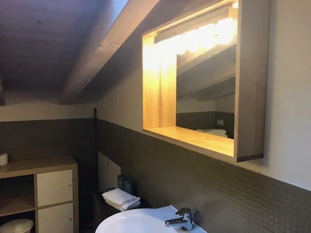 Senza Pensieri Residence Carlo Urbino 크레마 이탈리아