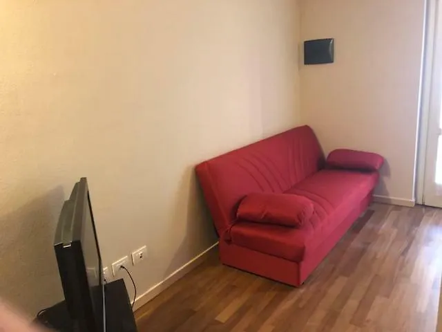 아파트 Senza Pensieri Residence Carlo Urbino 크레마 이탈리아